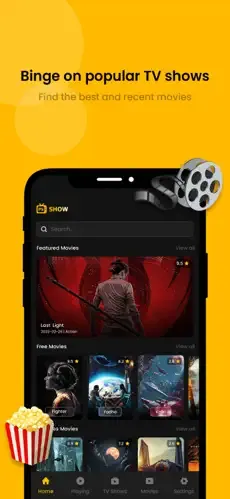 sony-camera-phones tv show